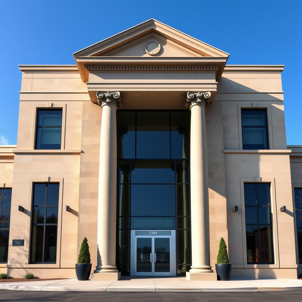 Commercial Property Insurance — commercial property owner operations