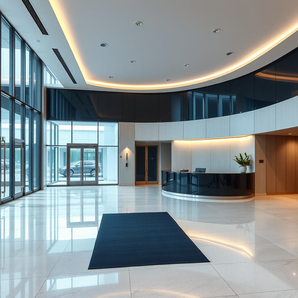 General Liability Insurance — commercial property owner operations