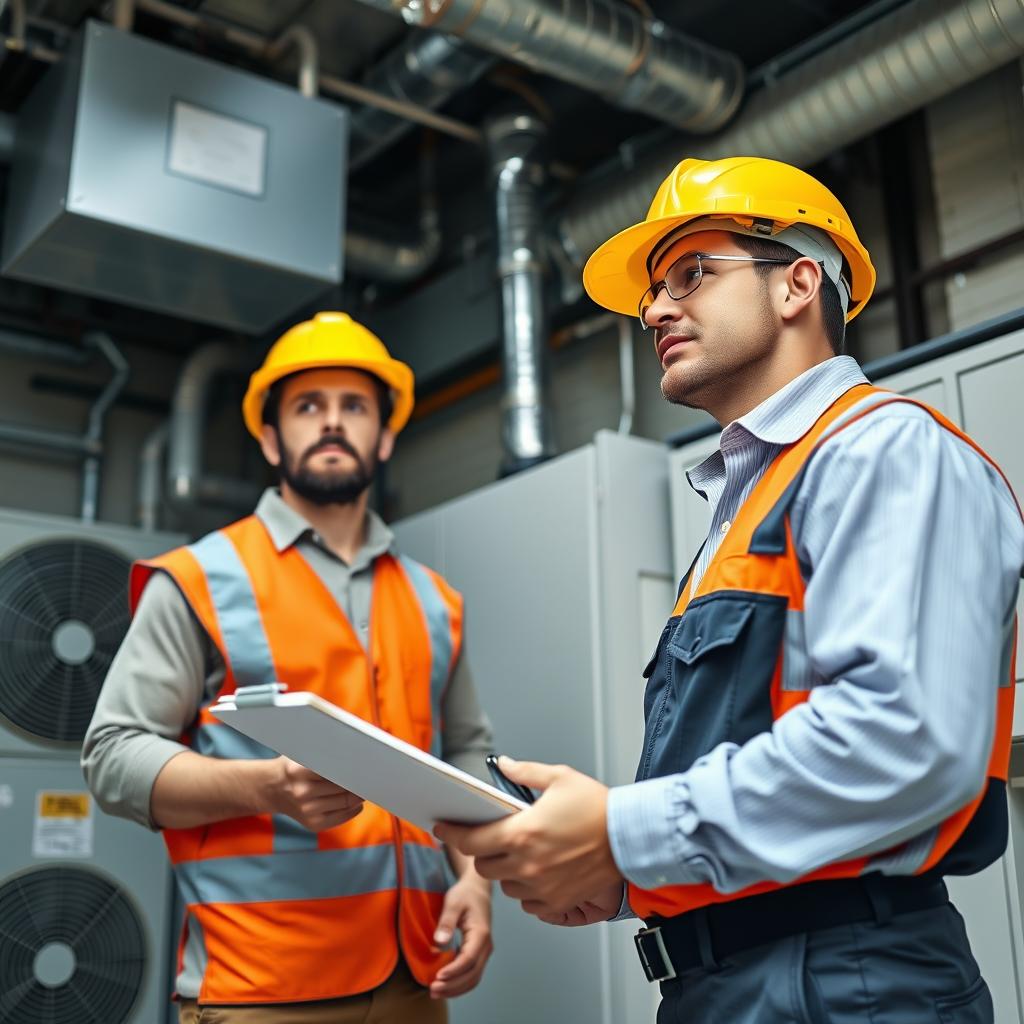 Workers' Compensation — commercial property owner operations