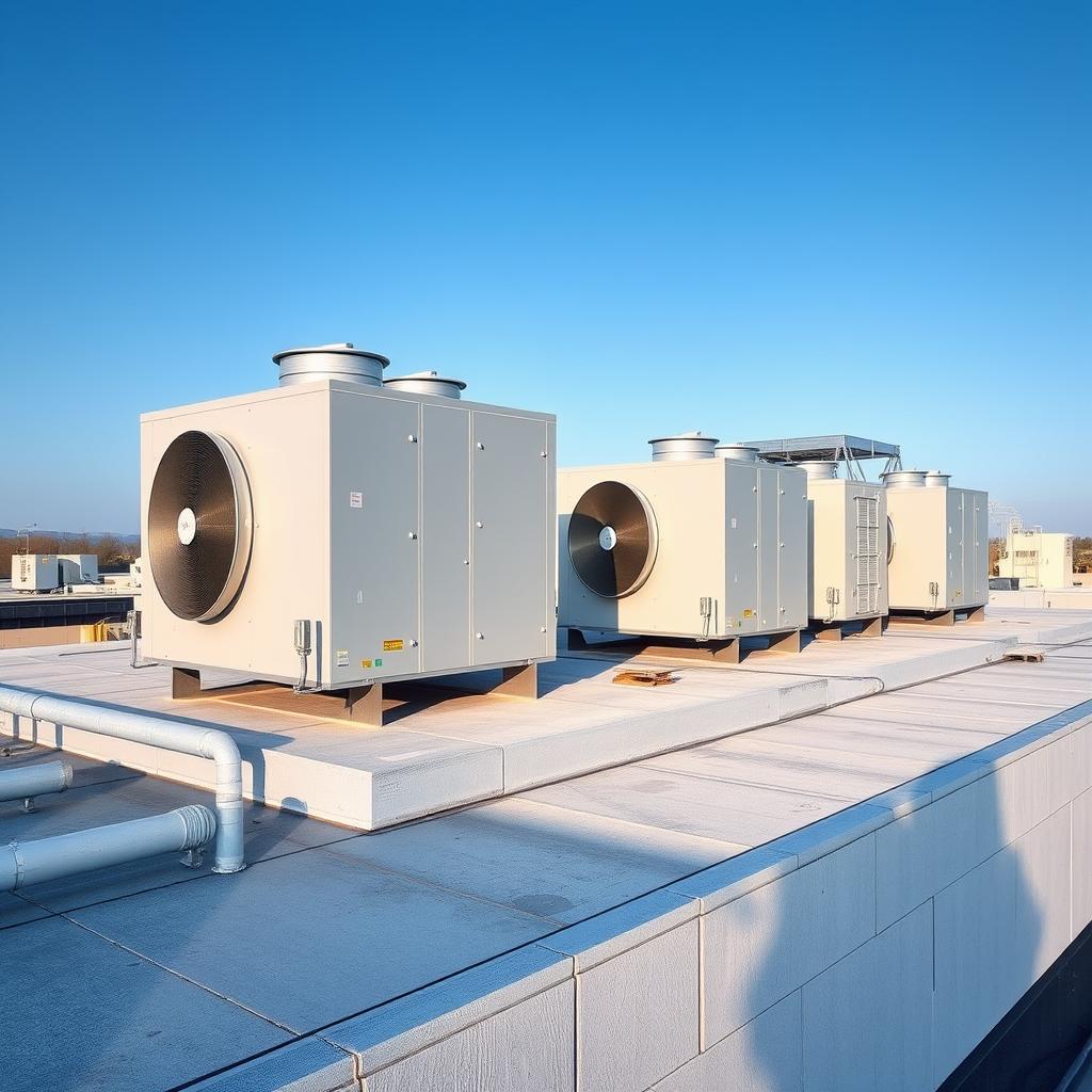 Boiler & Machinery / Equipment Breakdown — commercial property owner operations