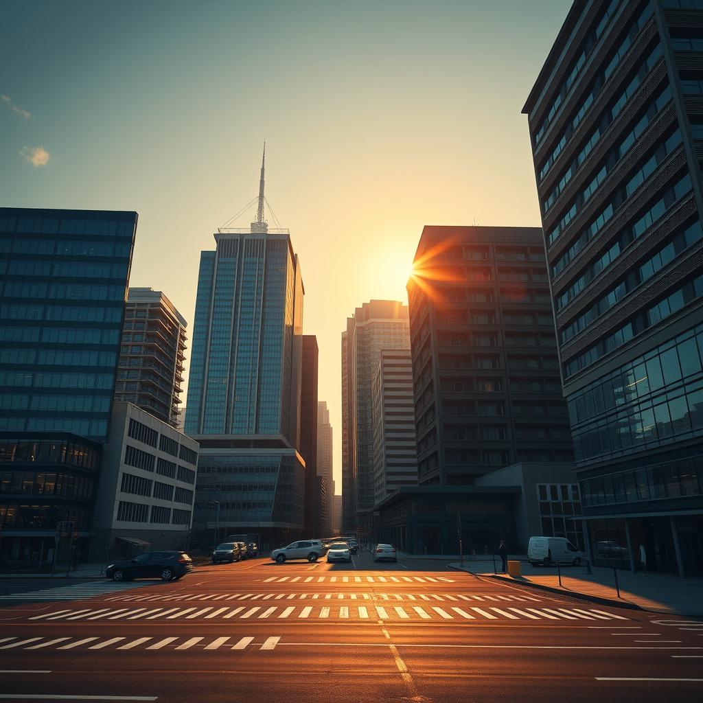 Umbrella / Excess Liability — commercial property owner operations